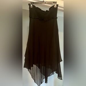 BCBG DRESS